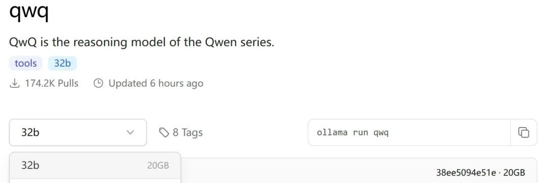 阿里千问QwQ-32B开源,比肩671B满血DeepSeek-R1!笔记本就能跑