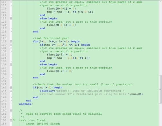 「精品博文」FPGA定点小数计算(Verilog版)第三篇——除法运算