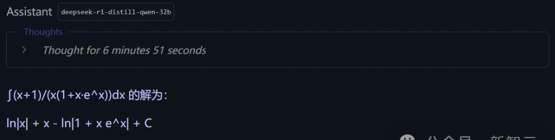 阿里千问QwQ-32B开源,比肩671B满血DeepSeek-R1!笔记本就能跑