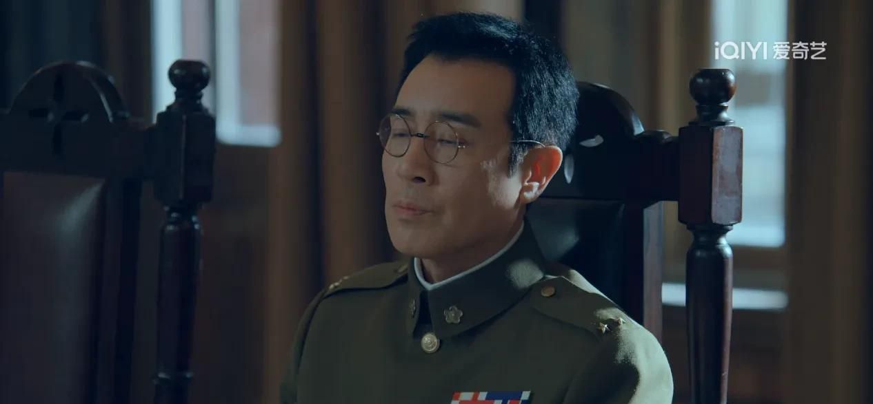 沉默的荣耀:余骁男被抓,原来,这才是吴石被解除圈禁真相