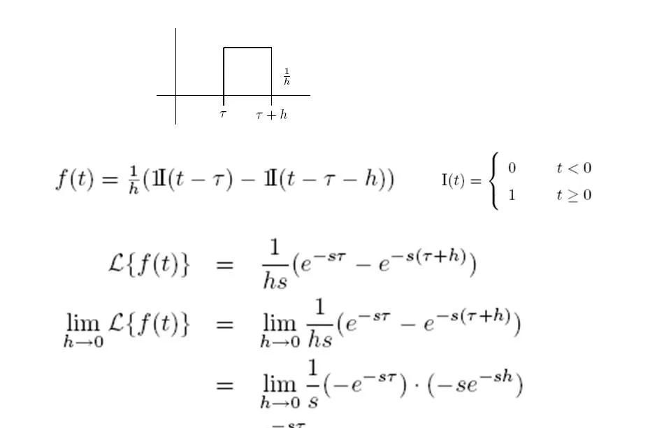 24252自动控制原理第二章连续系统的数学模型