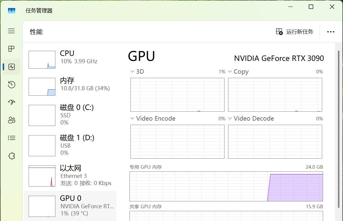 迷你主机终极扩展形态?零刻GTi13 Ultra大战本地AI大模型与3A游戏