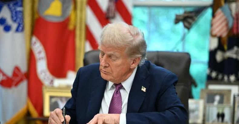 贝森特喊话中国，愿意放弃100%加税，但是稀土限制必须取消