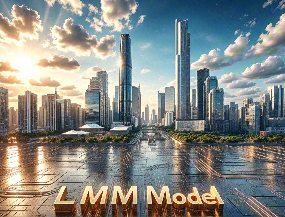 一文读懂AI人工智能系统之LMM多模态大模型