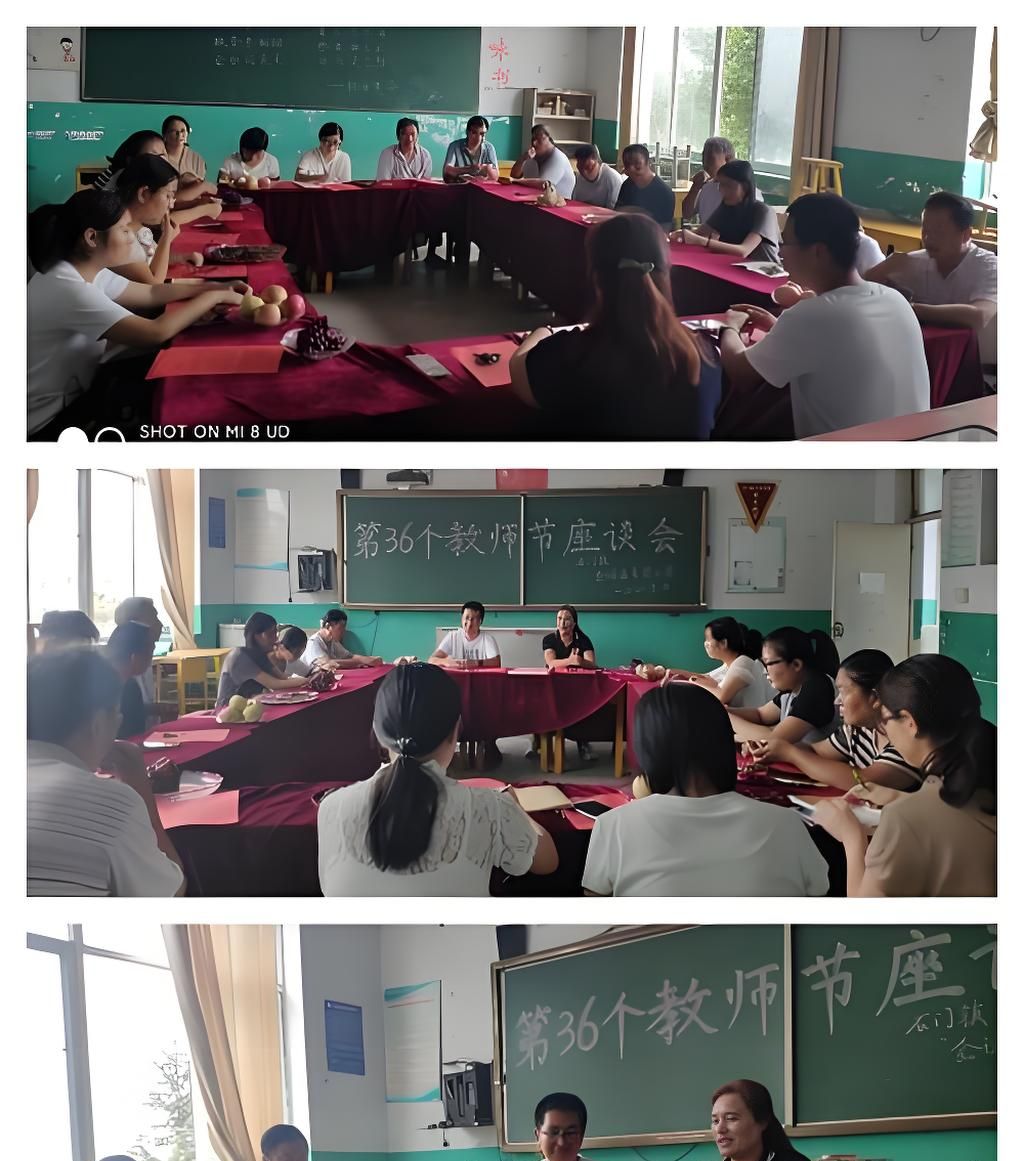 保卫战：恶意抢挖优秀师资学校取消其国家和省级评优评先等资格