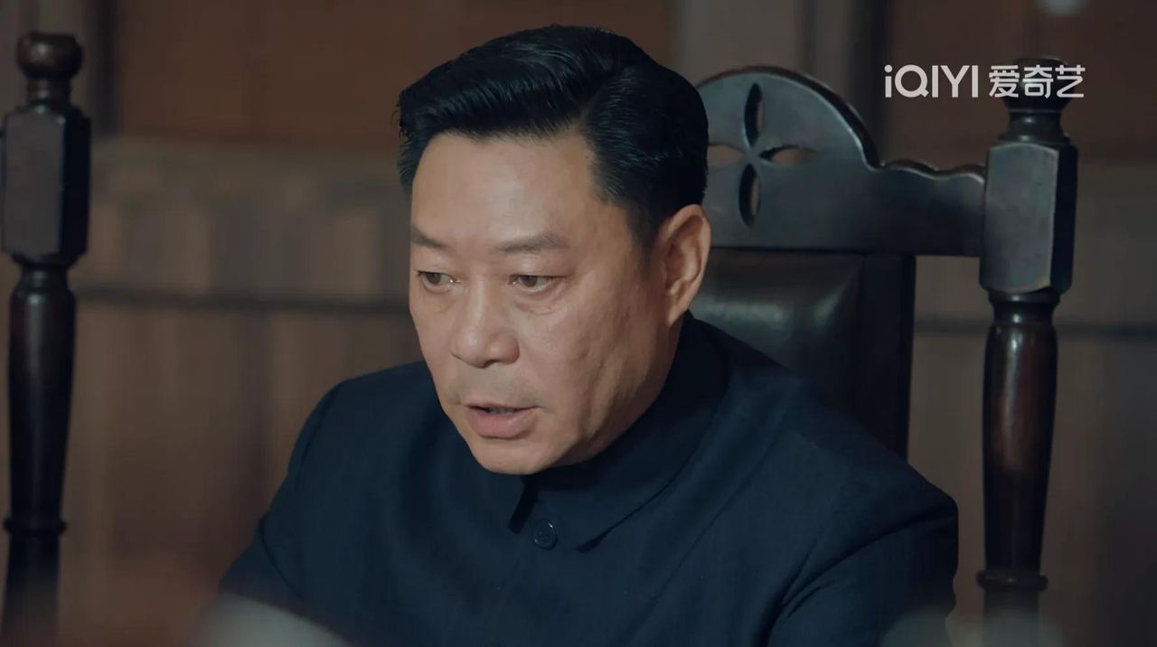 沉默的荣耀:余骁男被抓,原来,这才是吴石被解除圈禁真相