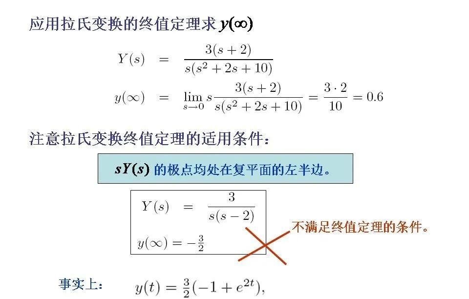 24252自动控制原理第二章连续系统的数学模型