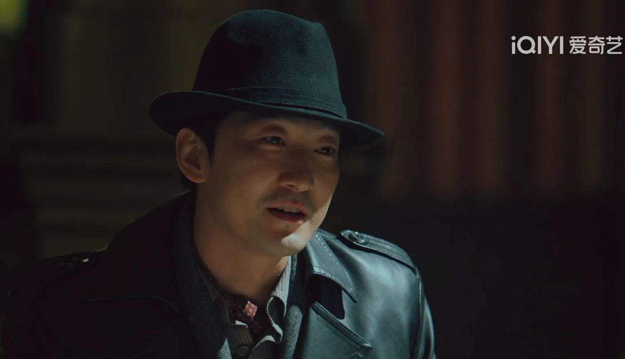 沉默的荣耀:余骁男被抓,原来,这才是吴石被解除圈禁真相