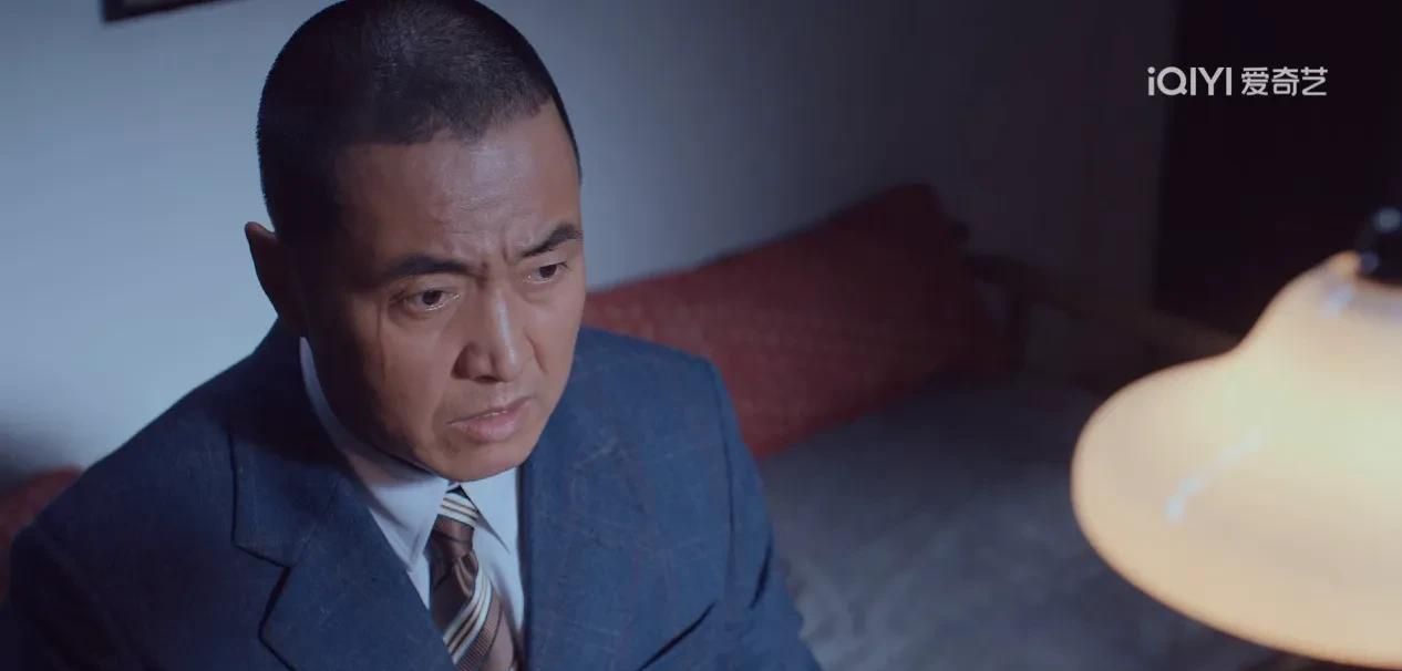 沉默的荣耀:余骁男被抓,原来,这才是吴石被解除圈禁真相