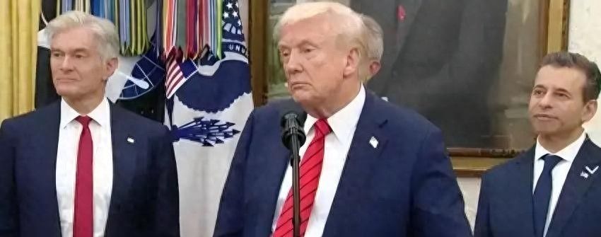 贝森特喊话中国，愿意放弃100%加税，但是稀土限制必须取消