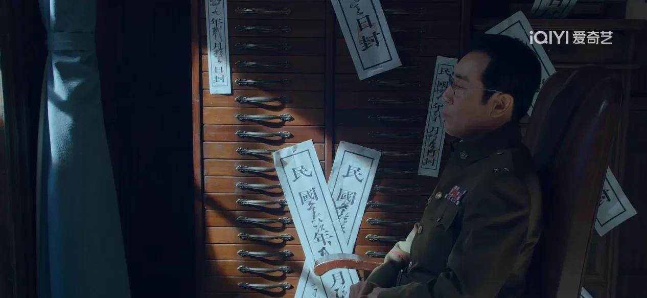 沉默的荣耀:余骁男被抓,原来,这才是吴石被解除圈禁真相