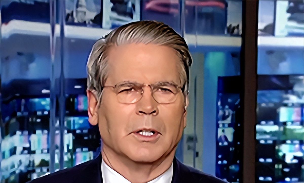 贝森特喊话中国，愿意放弃100%加税，但是稀土限制必须取消