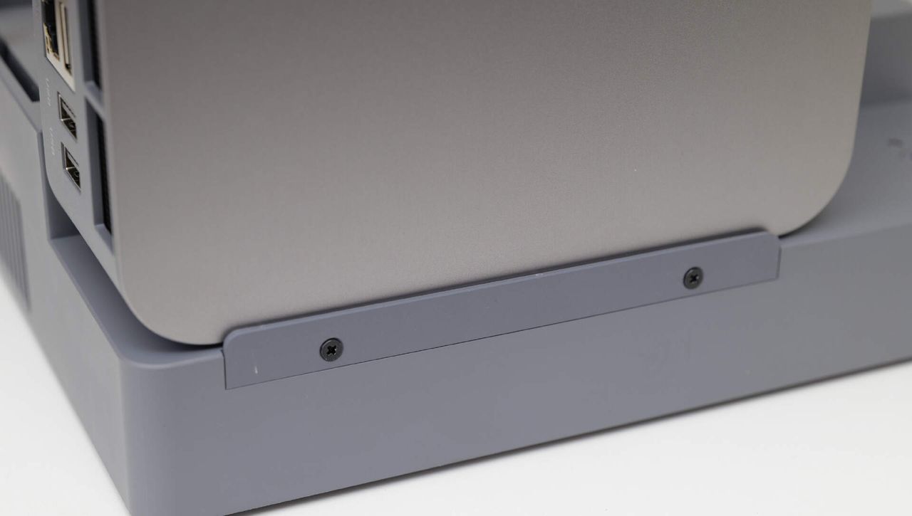 迷你主机终极扩展形态?零刻GTi13 Ultra大战本地AI大模型与3A游戏