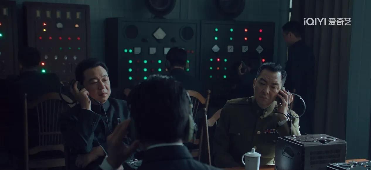 沉默的荣耀:余骁男被抓,原来,这才是吴石被解除圈禁真相