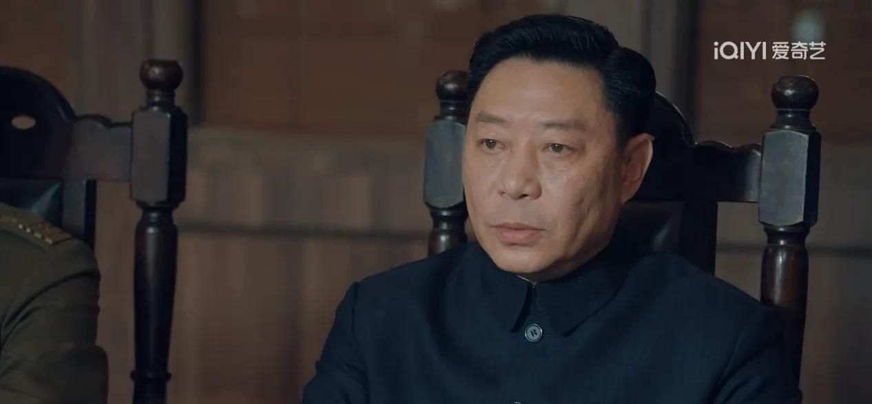 沉默的荣耀:余骁男被抓,原来,这才是吴石被解除圈禁真相