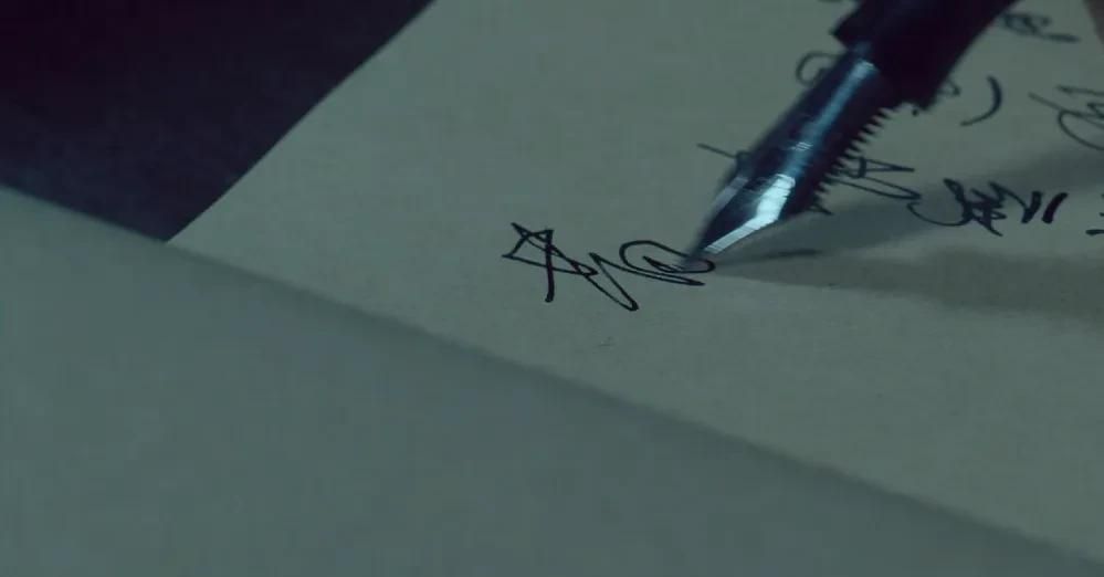 沉默的荣耀:余骁男被抓,原来,这才是吴石被解除圈禁真相