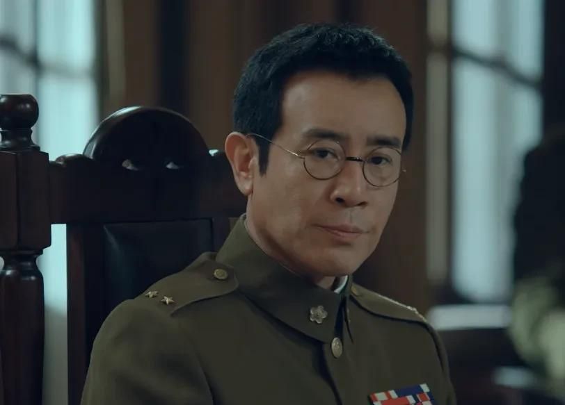 沉默的荣耀:余骁男被抓,原来,这才是吴石被解除圈禁真相