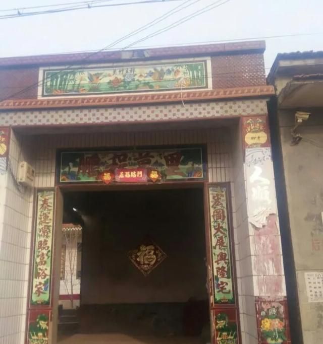 俗语“大门若朝空,一切皆成空”,你家大门朝向对吗?