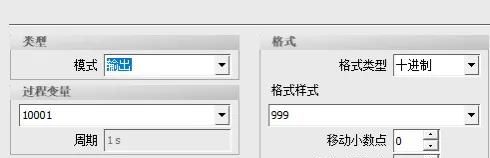 Smart IE 700 1000 Modbus RTU 通讯从站设备 WINCC flexible Smart