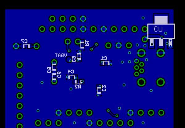 原创:打造最简STM32F0 USB开发板