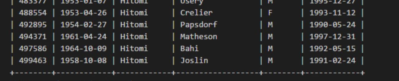 看这篇就够了!MySQL 索引知识点超全总结