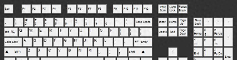 常用的电脑操作系统快捷键，有没有你喜欢的