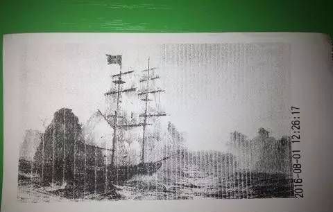 这个拍立得很特别,小票纸都能当相纸用?