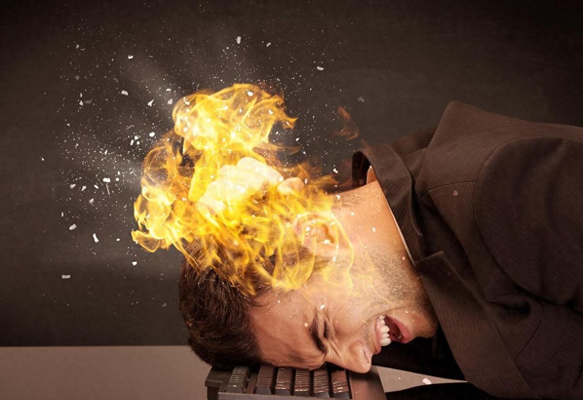 Git与SVN的血泪之争！