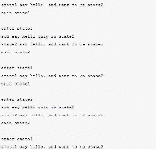 单片机最好用的程序框架，莫过于状态机了