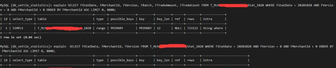 看这篇就够了!MySQL 索引知识点超全总结