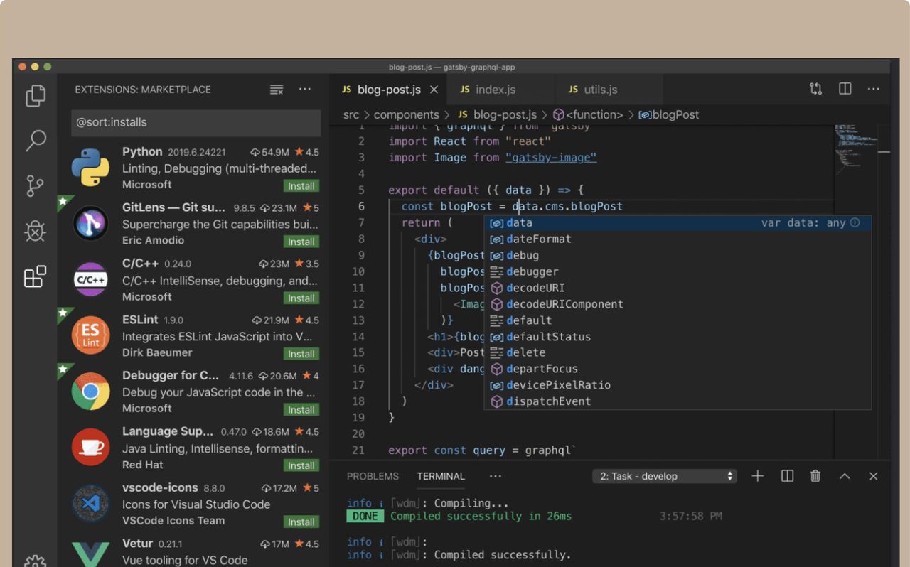 轻松学透Markdown的终极教程 #2:Markdown编辑器软件