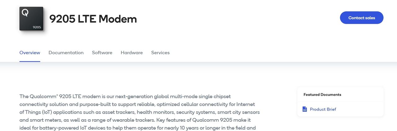 谈一谈高通骁龙手机处理器的命名