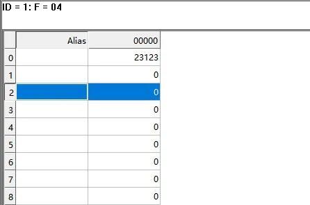 Smart IE 700 1000 Modbus RTU 通讯从站设备 WINCC flexible Smart