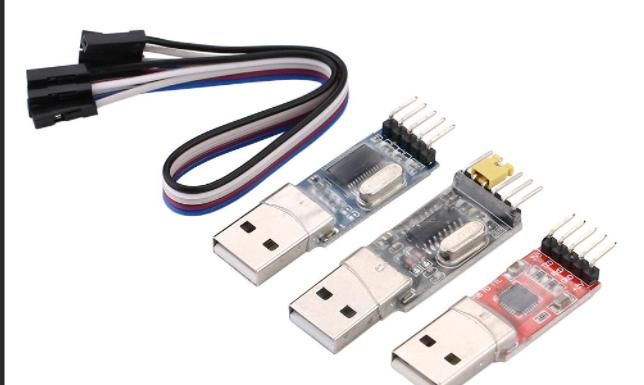 聊一聊对讲机写频