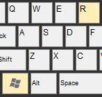 常用的电脑操作系统快捷键，有没有你喜欢的