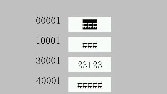 Smart IE 700 1000 Modbus RTU 通讯从站设备 WINCC flexible Smart
