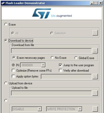 原创:打造最简STM32F0 USB开发板