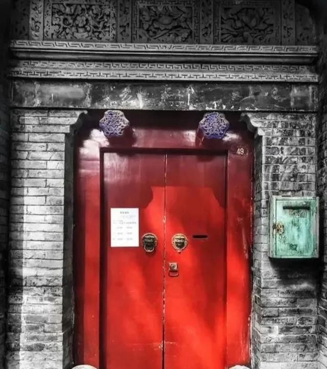 俗语“大门若朝空,一切皆成空”,你家大门朝向对吗?