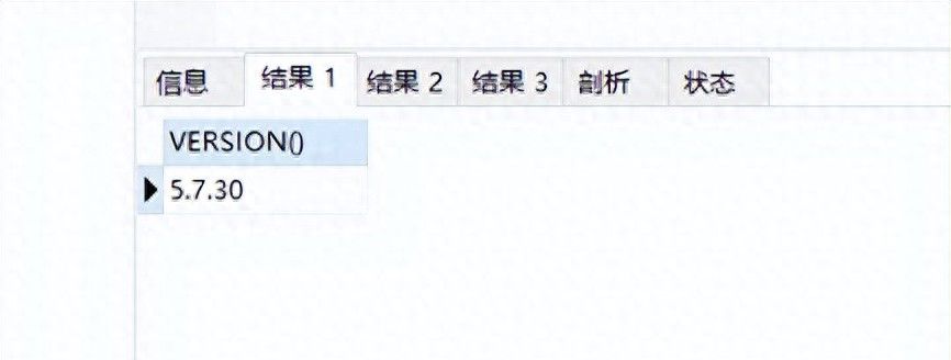 MySQL错误-this is incompatible with sql_mode=only_full_group_by