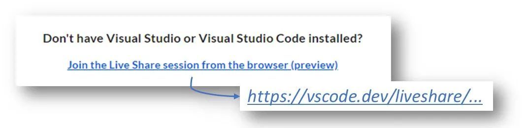 重磅！网页版 VSCode 来了