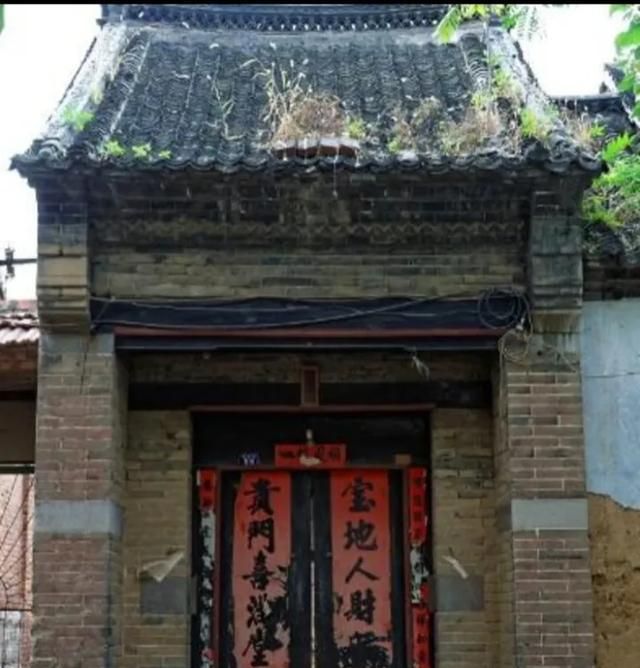 俗语“大门若朝空,一切皆成空”,你家大门朝向对吗?