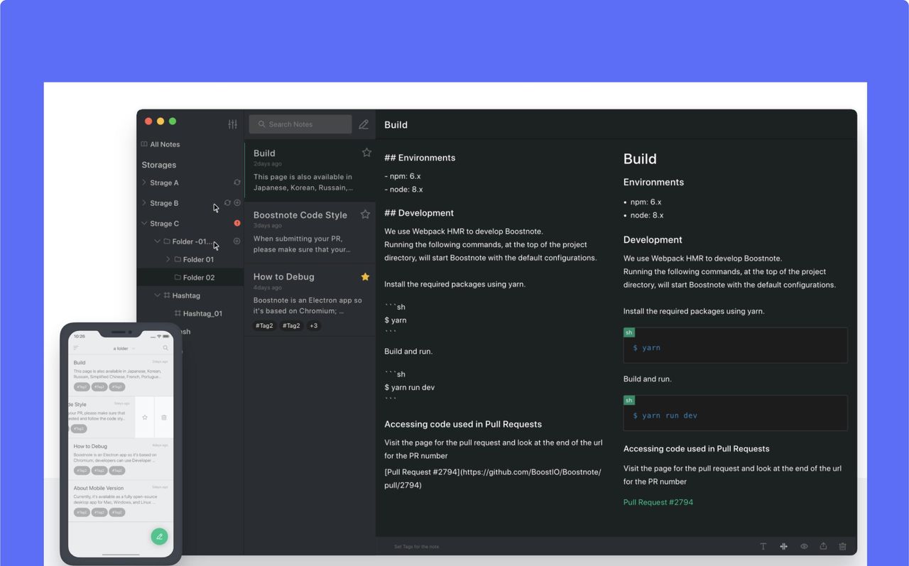 轻松学透Markdown的终极教程 #2:Markdown编辑器软件