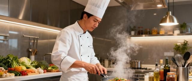 人生没有退路,但有出路——在一域深耕,便是答案