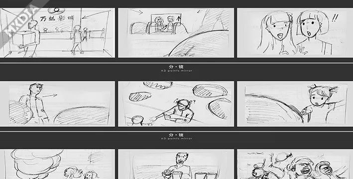 吆~吆~逆市热招!坐标北、上、深、广、鲁、湘,影视人才跟上!