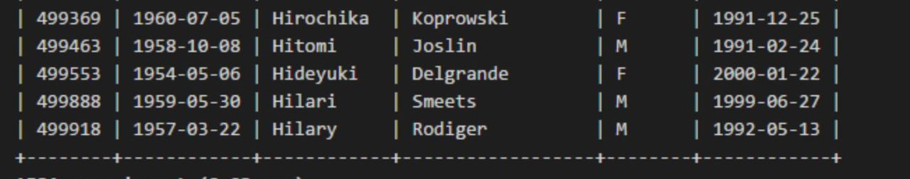 看这篇就够了!MySQL 索引知识点超全总结