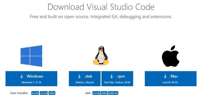 无门槛学习程序员文档神器:Markdown