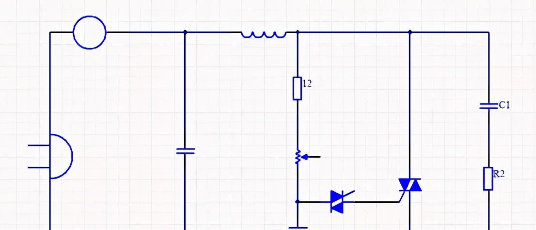 可控硅控制电路有什么用？