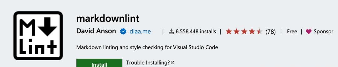 有了这些 VS Code 的 Markdown 工具,还要啥自行车~
