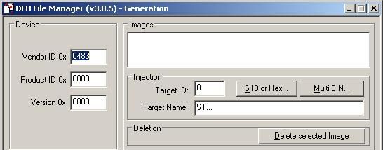 原创:打造最简STM32F0 USB开发板