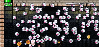 《马里奥制造》Trouble Maker-除了虐人你还能干点啥!